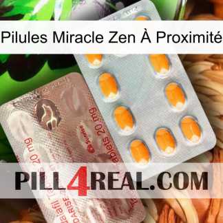 Pilules Miracle Zen À Proximité new13
